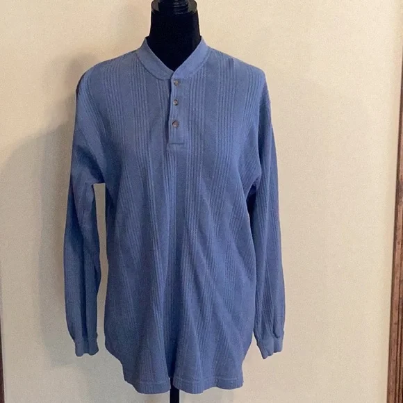Mens Long Sleeve Shirt Bundle - Picture 2 of 10